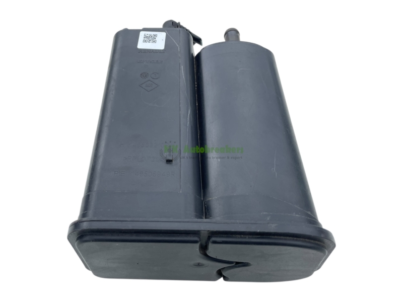 Renault Captur Carbon Filter 149505949R Genuine 2021