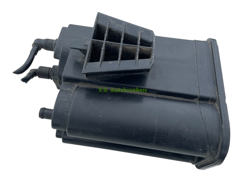 Renault Captur Carbon Filter 149505949R Genuine 2021