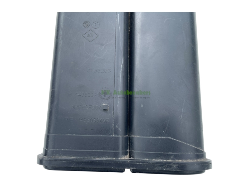 Renault Captur Carbon Filter 149505949R Genuine 2021