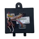 Renault Captur Central Locking Module 231A08869R Genuine 2016