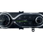 Renault Captur Climate Control Panel 275108796R Genuine 2016