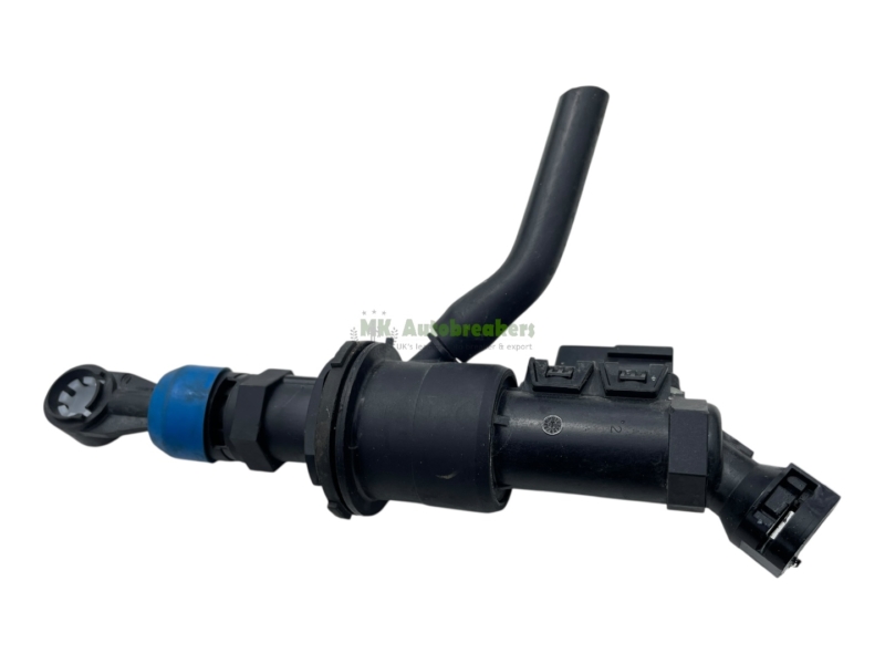 Renault Captur Clutch Master Cylinder 306105267R Genuine 2021