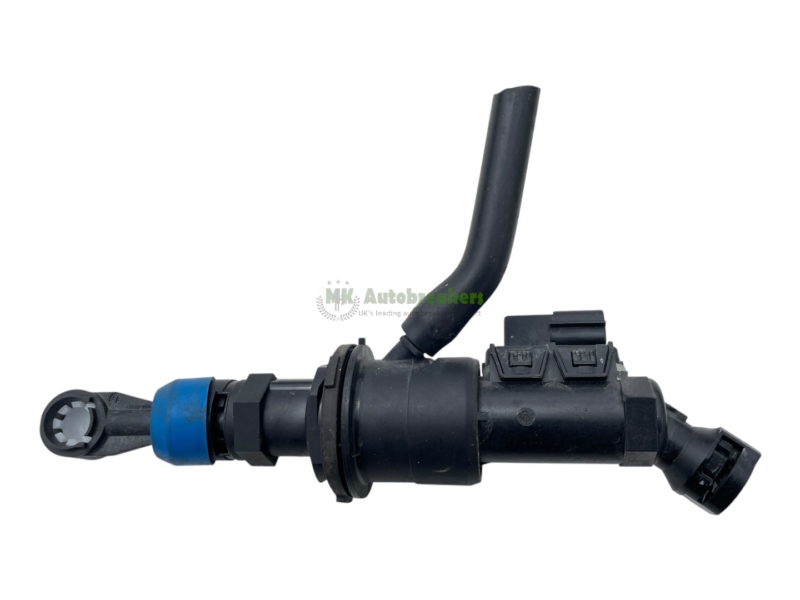 Renault Captur Clutch Master Cylinder 306105267R Genuine 2021