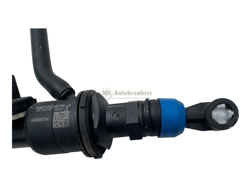 Renault Captur Clutch Master Cylinder 306105267R Genuine 2021