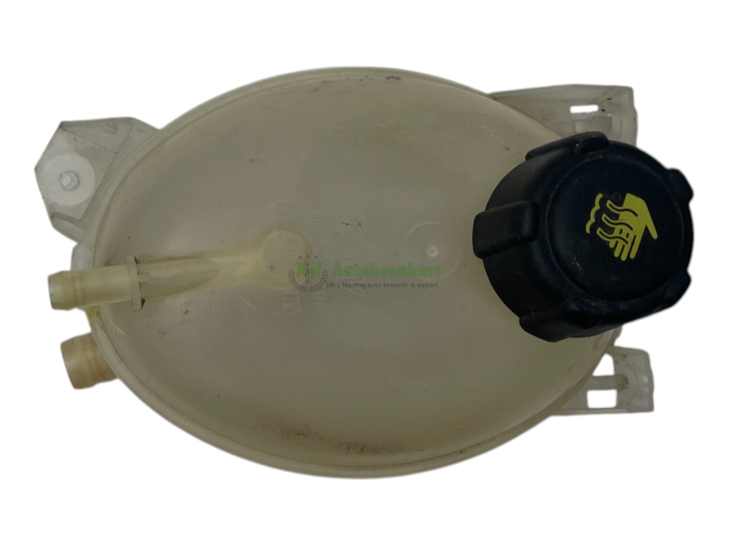 Renault Captur Coolant Expansion Tank 217107259R Genuine 2016