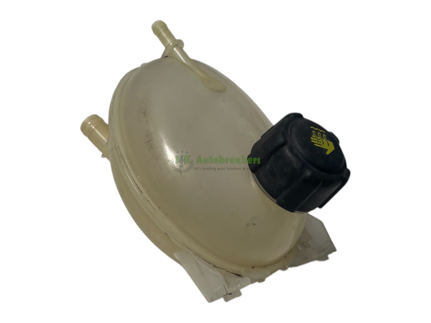 Renault Captur Coolant Expansion Tank 217107259R Genuine 2016