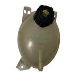 Renault Captur Coolant Expansion Tank 217107259R Genuine 2016
