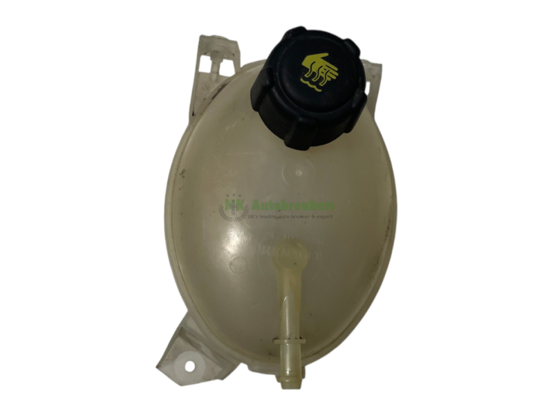 Renault Captur Coolant Expansion Tank 217107259R Genuine 2016