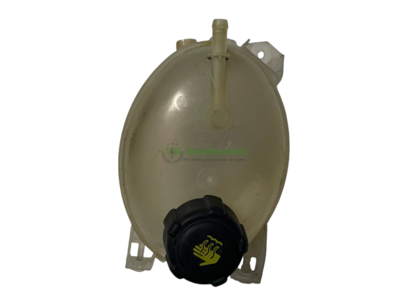 Renault Captur Coolant Expansion Tank 217107259R Genuine 2016