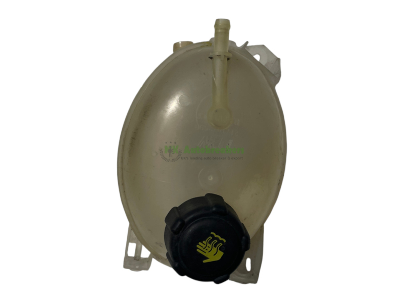Renault Captur Coolant Expansion Tank 217107259R Genuine 2016
