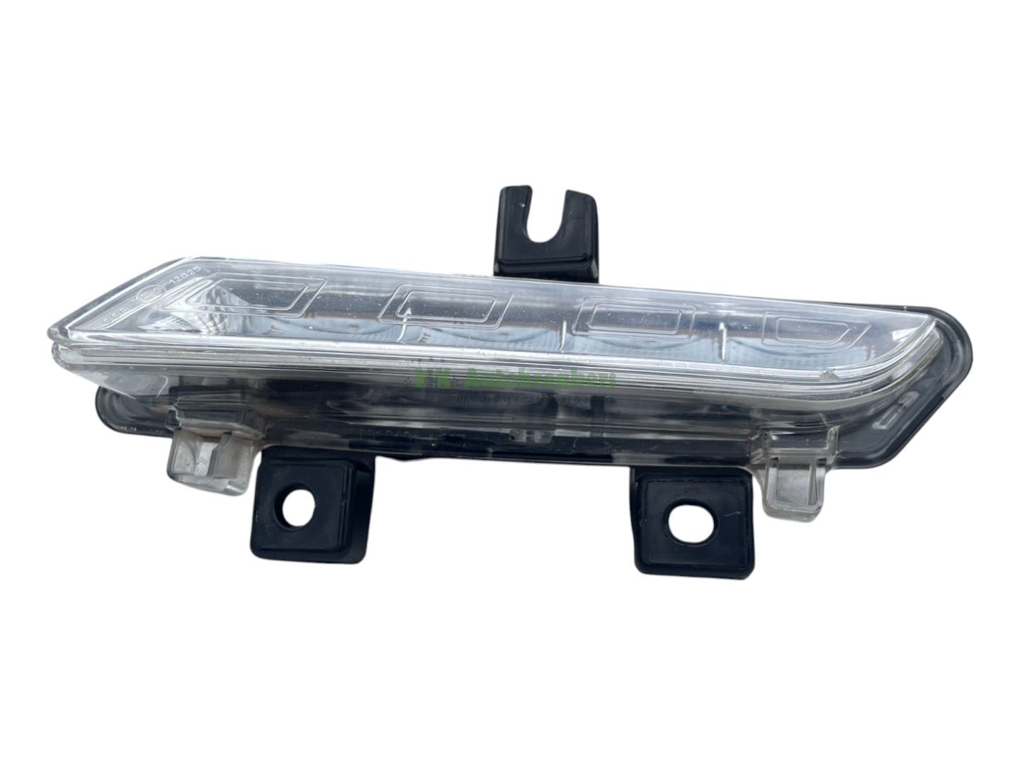 Renault Captur Daytime Running Light 266059493R Left Genuine 2016
