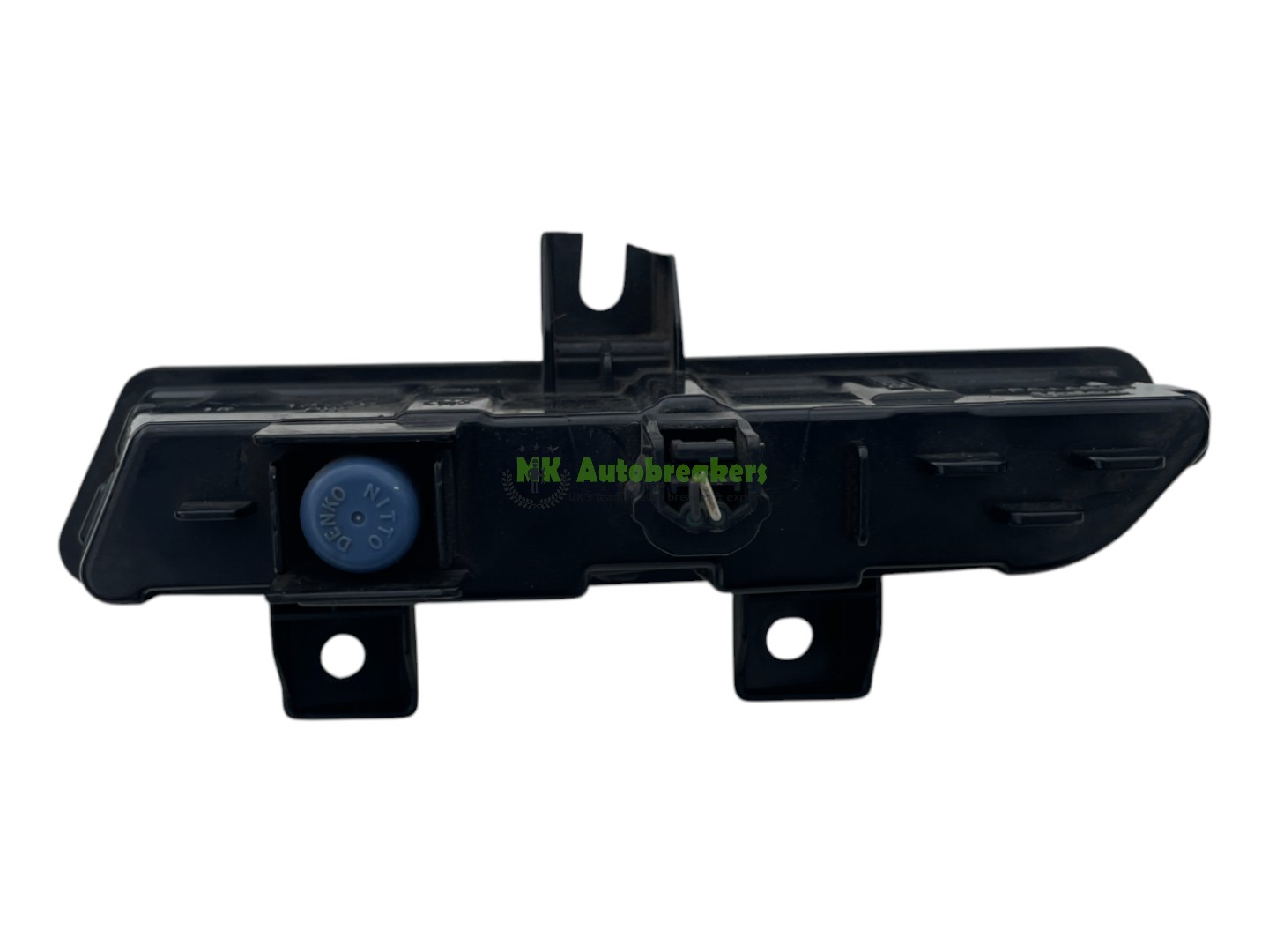 Renault Captur Daytime Running Light 266059493R Right Genuine 2016