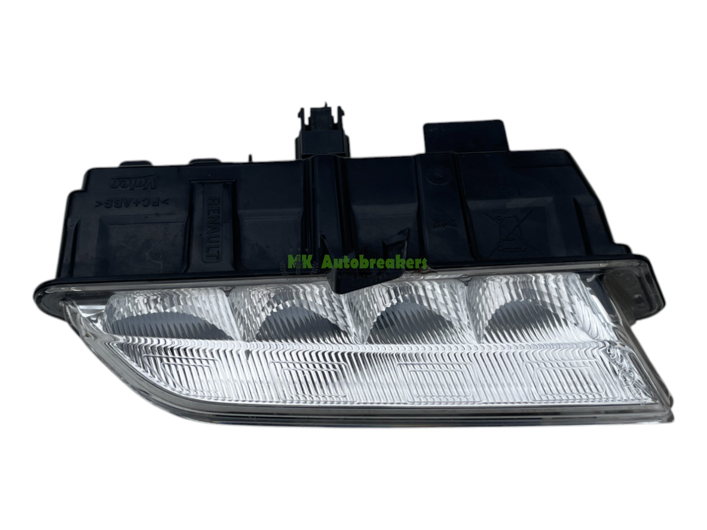 Renault Captur Daytime Running Light 266059493R Right Genuine 2016