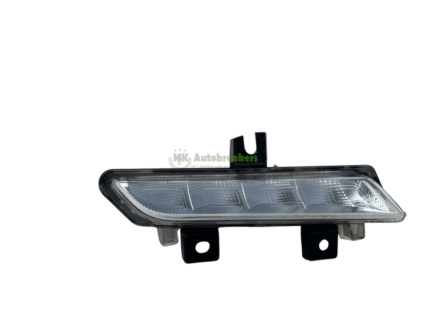 Renault Captur Daytime Running Light 266059493R Right Genuine 2016