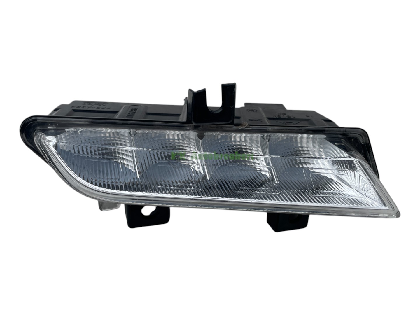Renault Captur Daytime Running Light 266059493R Right Genuine 2016