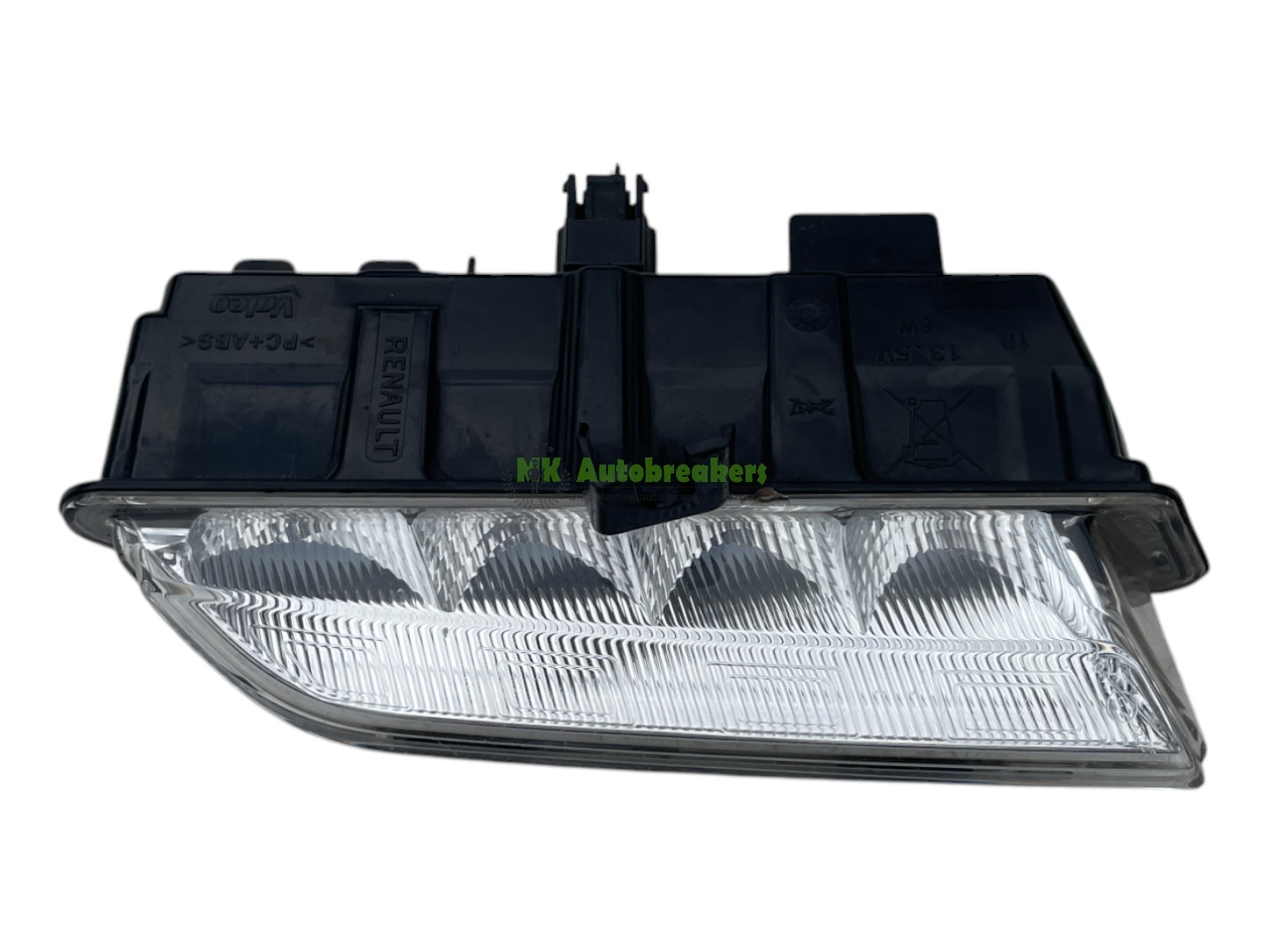 Renault Captur Daytime Running Light 266059493R Right Genuine 2016