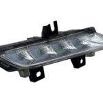 Renault Captur Daytime Running Light 266059493R Right Genuine 2016