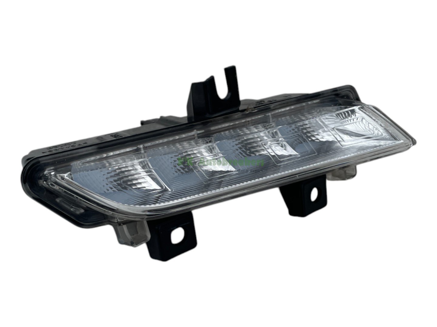 Renault Captur Daytime Running Light 266059493R Right Genuine 2016