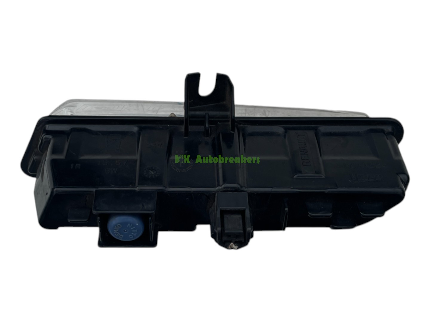 Renault Captur Daytime Running Light 266059493R Right Genuine 2016