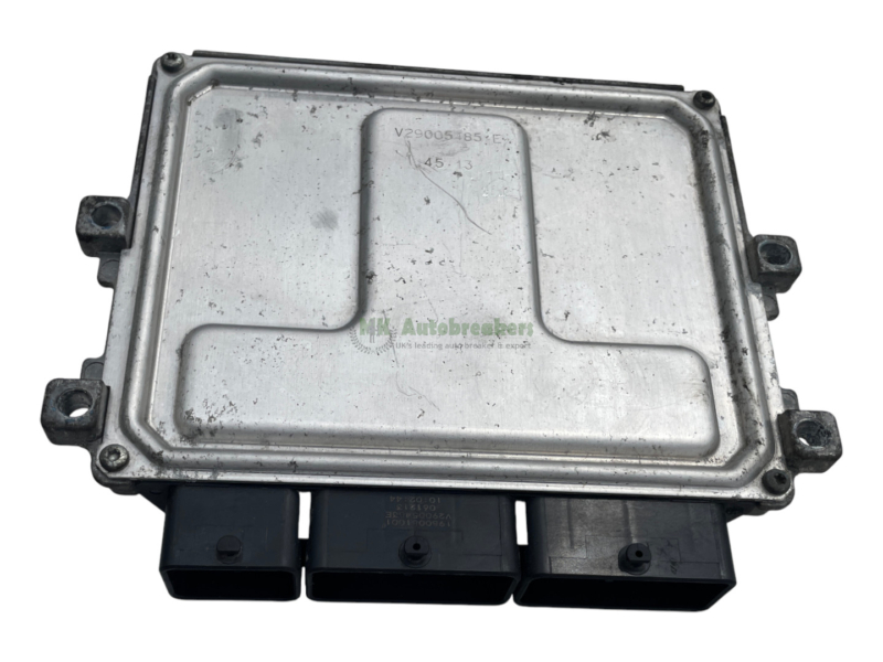 Renault Captur Engine Control Module 237103352R Genuine 2016