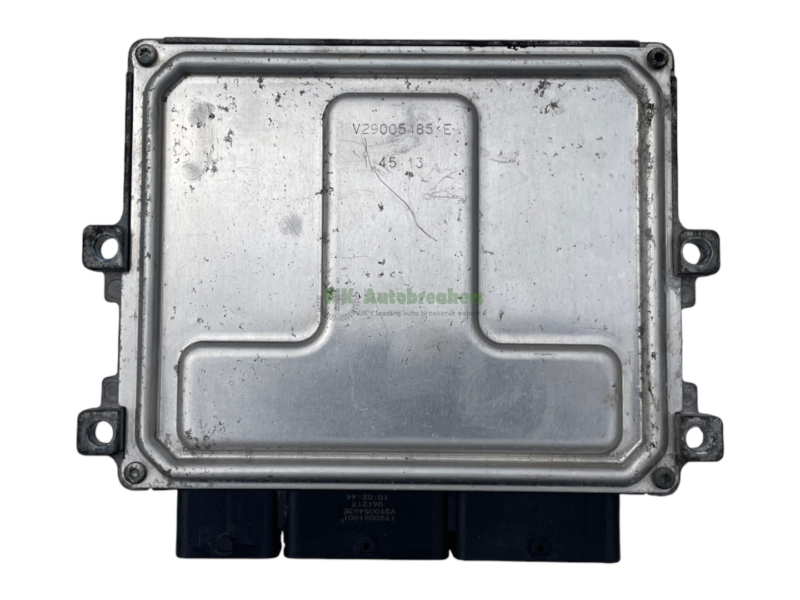 Renault Captur Engine Control Module 237103352R Genuine 2016