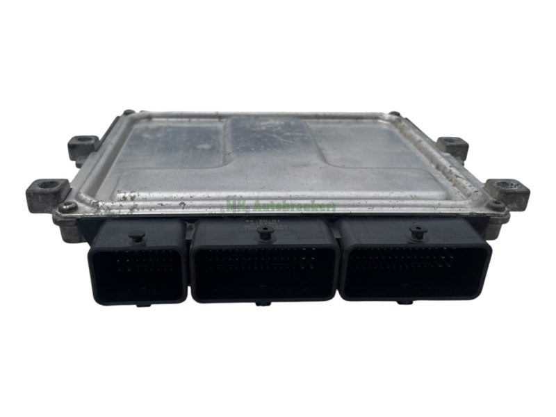 Renault Captur Engine Control Module 237103352R Genuine 2016