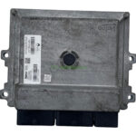 Renault Captur Engine Control Module 237103352R Genuine 2016