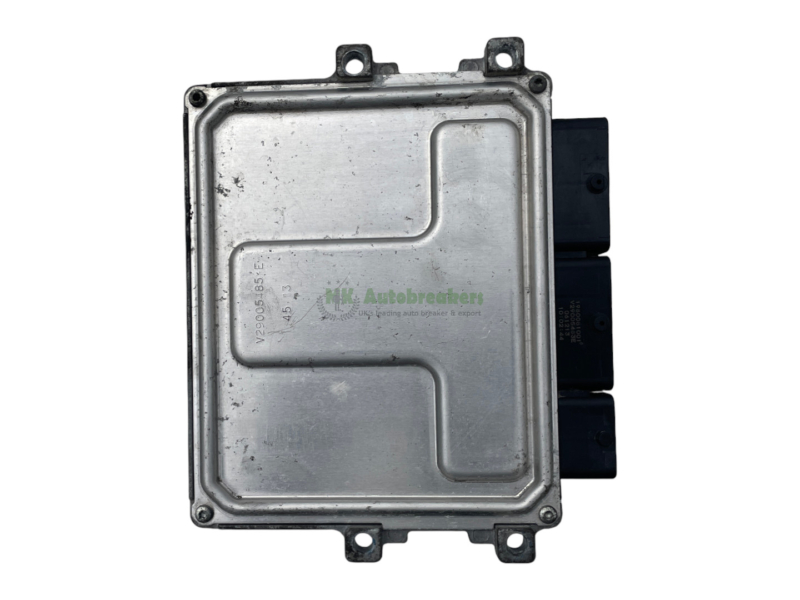 Renault Captur Engine Control Module 237103352R Genuine 2016