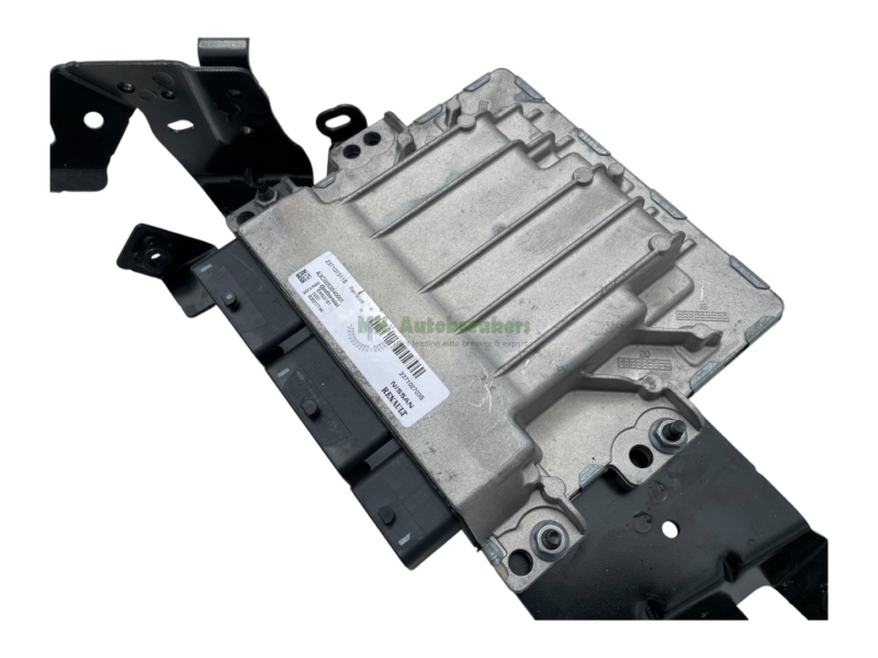 Renault Captur Engine Control Module ECU 237101511S Genuine 2021