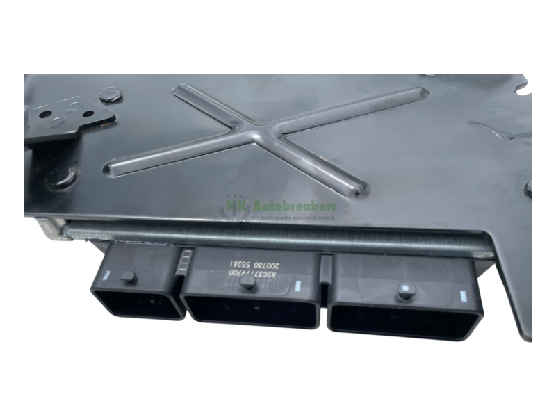 Renault Captur Engine Control Module ECU 237101511S Genuine 2021