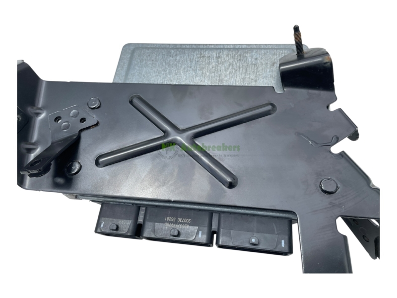 Renault Captur Engine Control Module ECU 237101511S Genuine 2021