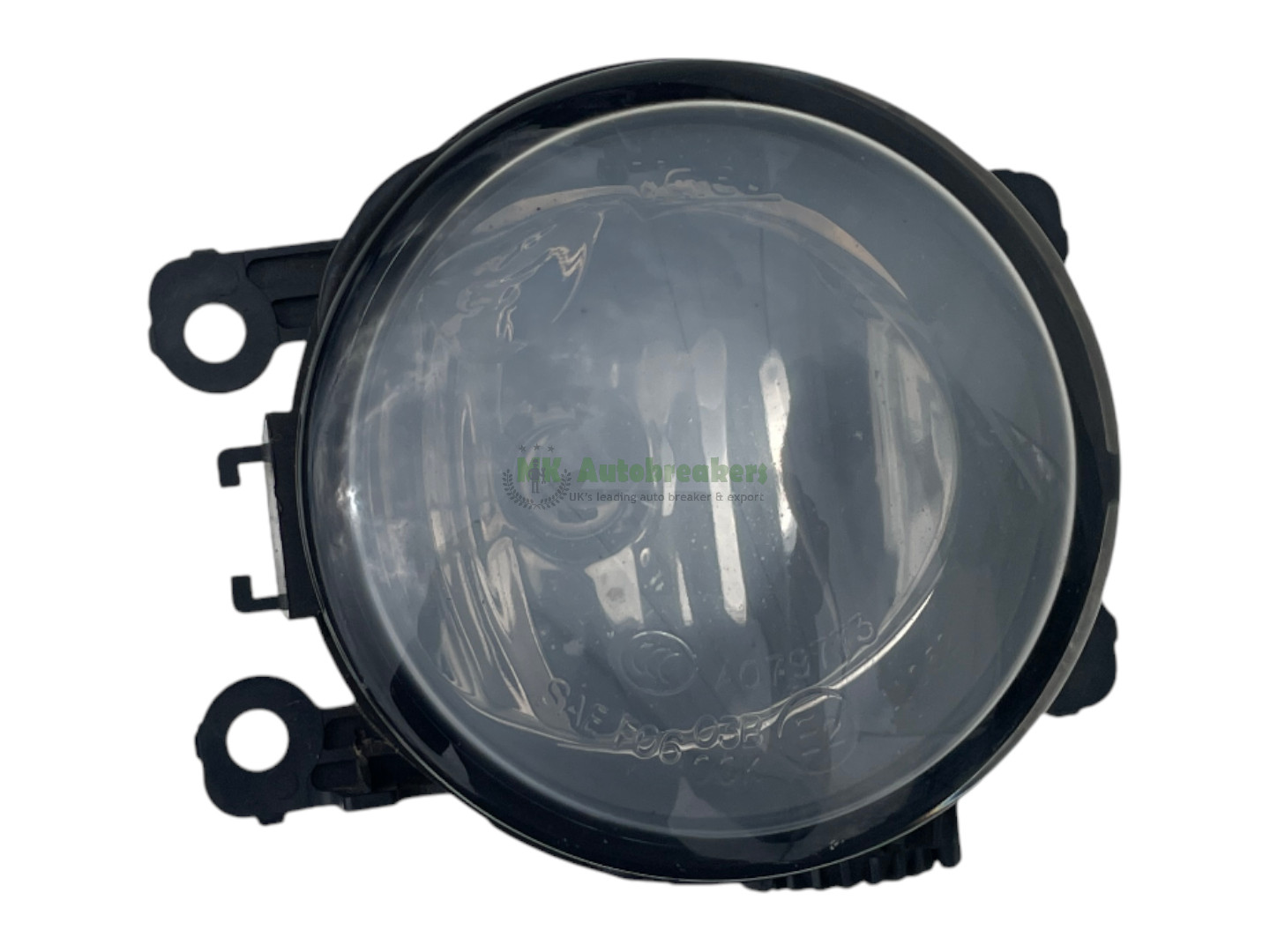 Renault Captur Fog Light 261503971R Front Right Genuine 2016