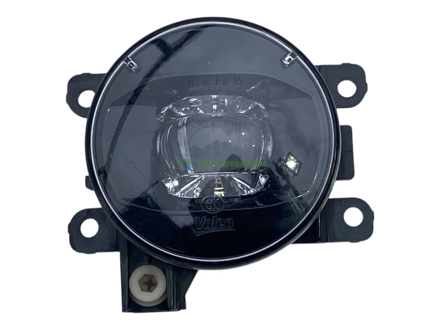 Renault Captur Fog Light 261555538R Genuine 2019