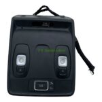 Renault Captur Front Interior Roof Light 732231972R Genuine 2021