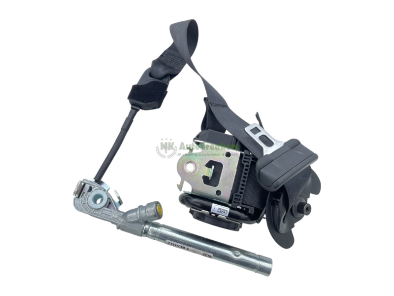 Renault Captur Front Left Seat Belt 868850256R Genuine 2021