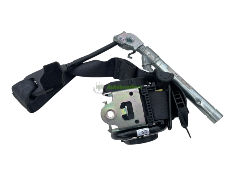 Renault Captur Front Left Seat Belt 868850256R Genuine 2021