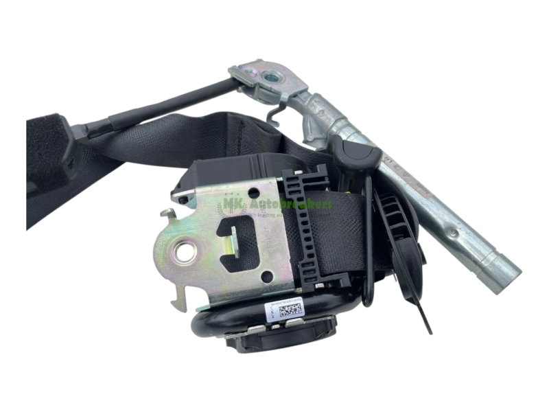 Renault Captur Front Left Seat Belt 868850256R Genuine 2021