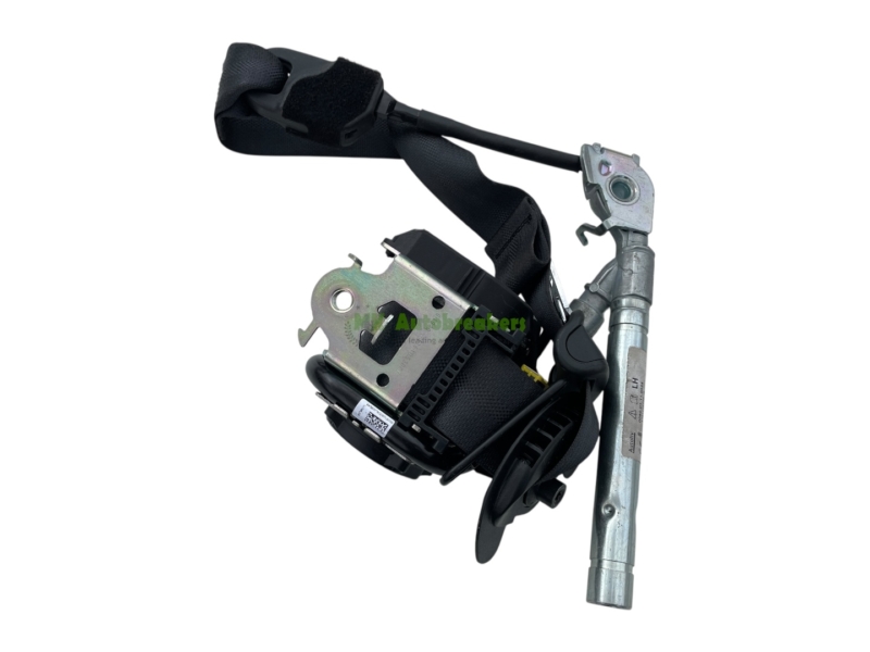 Renault Captur Front Left Seat Belt 868850256R Genuine 2021