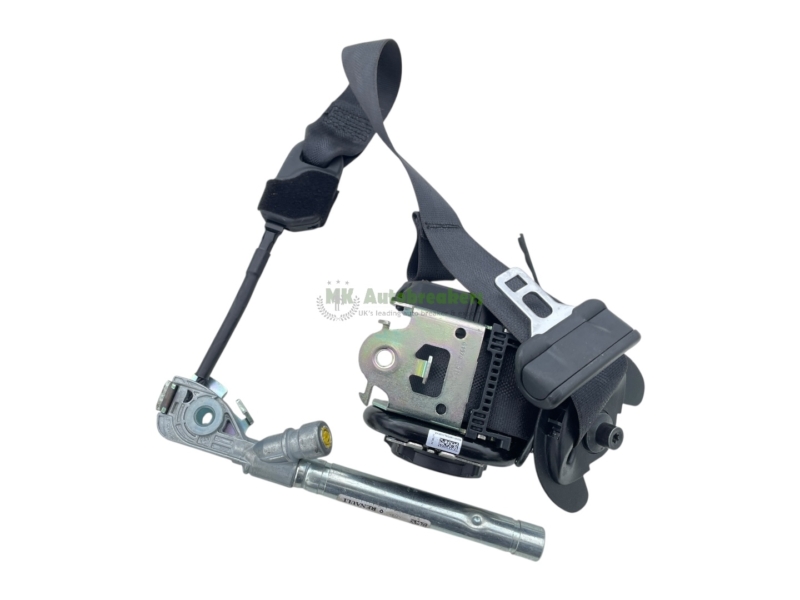 Renault Captur Front Left Seat Belt 868850256R Genuine 2021