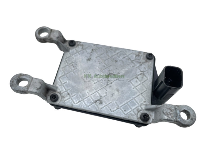 Renault Captur Front Rador Sensor 284474545R Genuine 2021