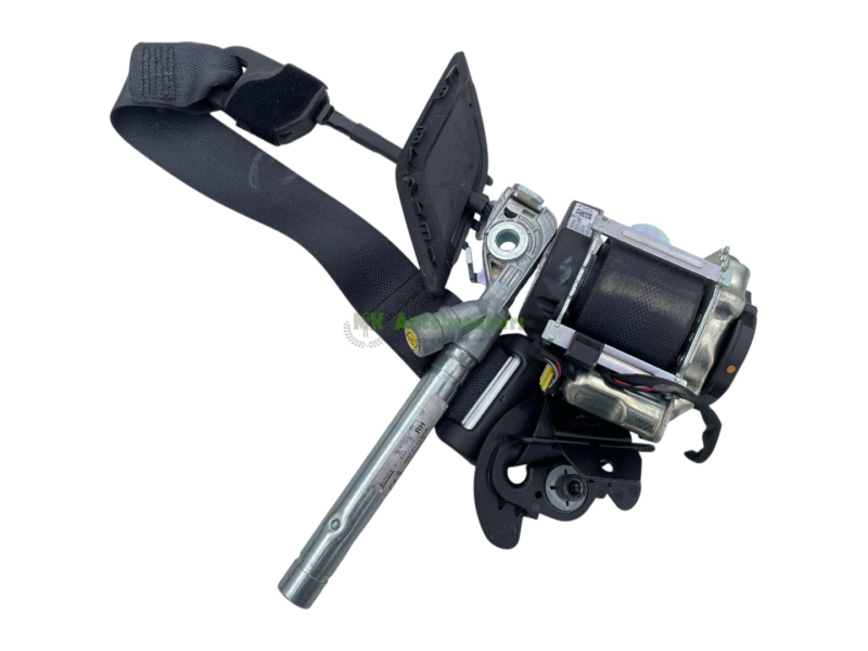 Renault Captur Front Right Seat Belt 868845648R Genuine 2021