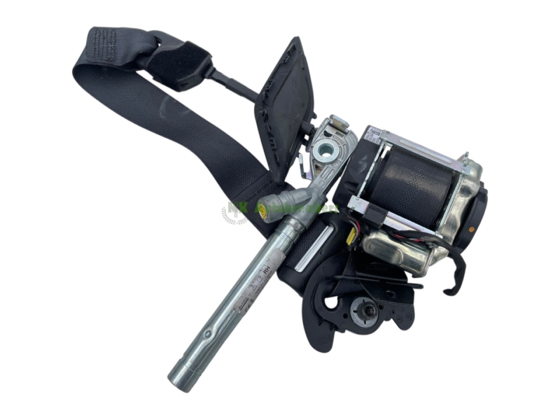 Renault Captur Front Right Seat Belt 868845648R Genuine 2021