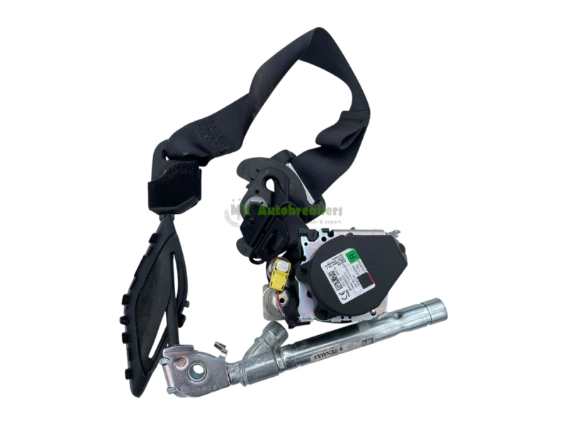 Renault Captur Front Right Seat Belt 868845648R Genuine 2021