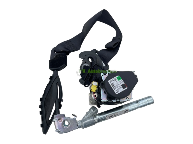 Renault Captur Front Right Seat Belt 868845648R Genuine 2021