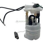 Renault Captur Fuel Pump 170114377R Genuine 2016