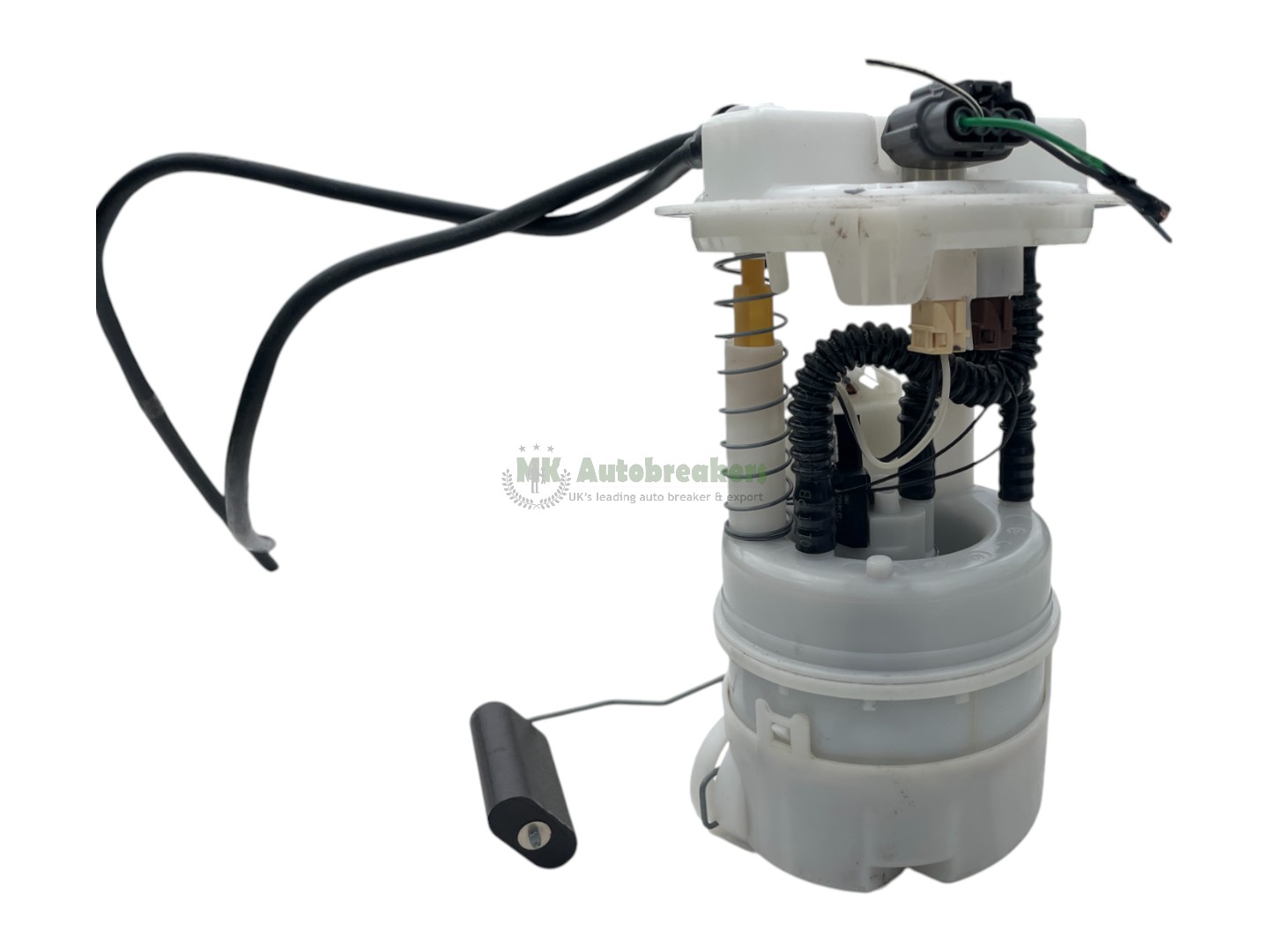 Renault Captur Fuel Pump 170114377R Genuine 2016