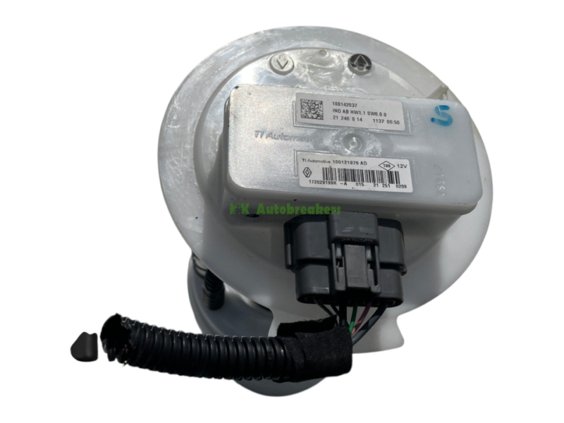 Renault Captur Fuel Pump 172029199R Genuine 2021