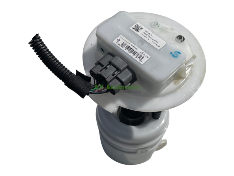 Renault Captur Fuel Pump 172029199R Genuine 2021