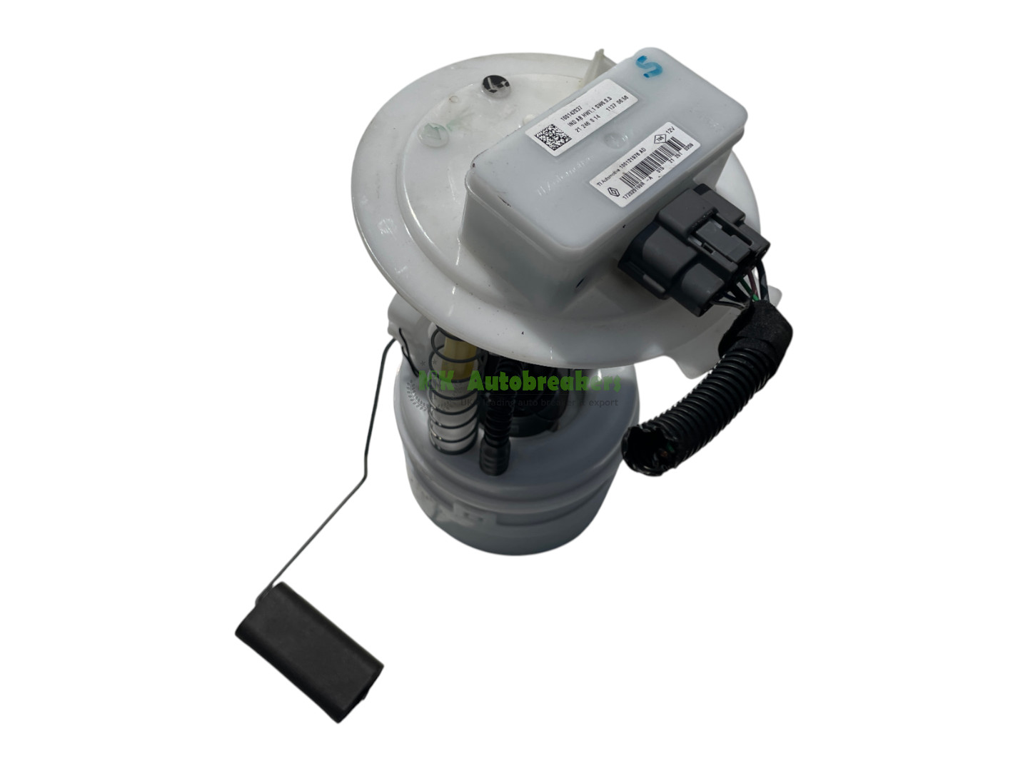 Renault Captur Fuel Pump 172029199R Genuine 2021
