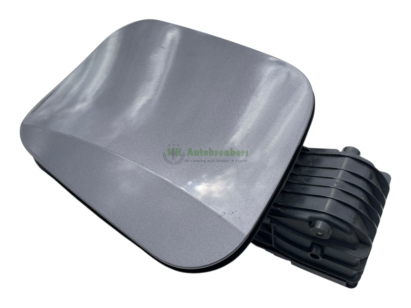 Renault Captur Rear View Mirror 963213712R Genuine 2021